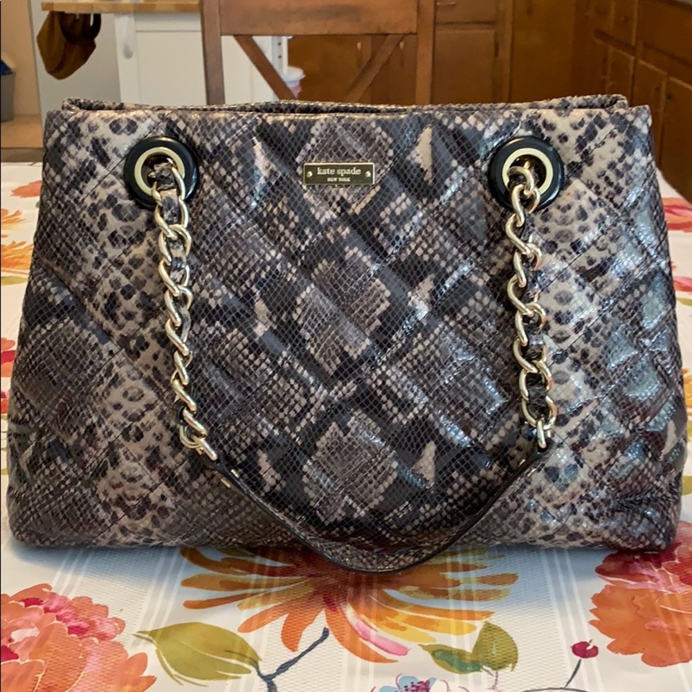 Kate Spade Tote